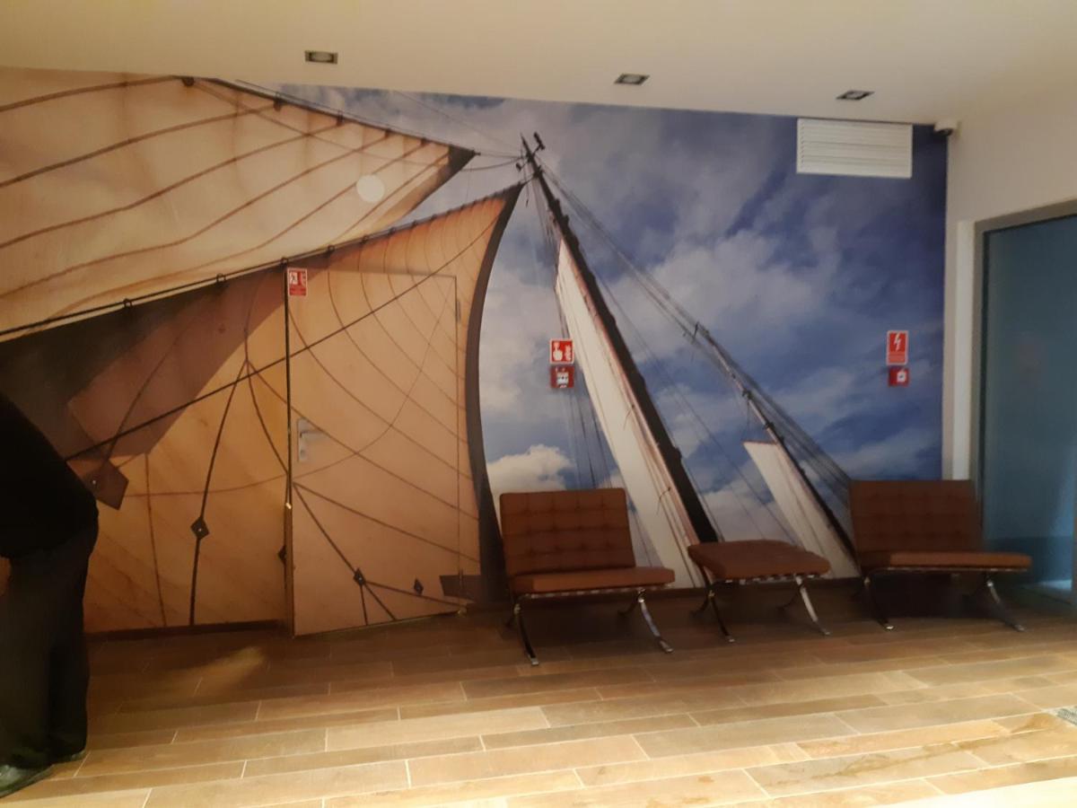 גדנסק Apartament Chmielna - Waterlane Island מראה חיצוני תמונה