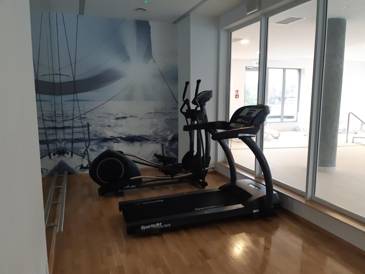 גדנסק Apartament Chmielna - Waterlane Island מראה חיצוני תמונה