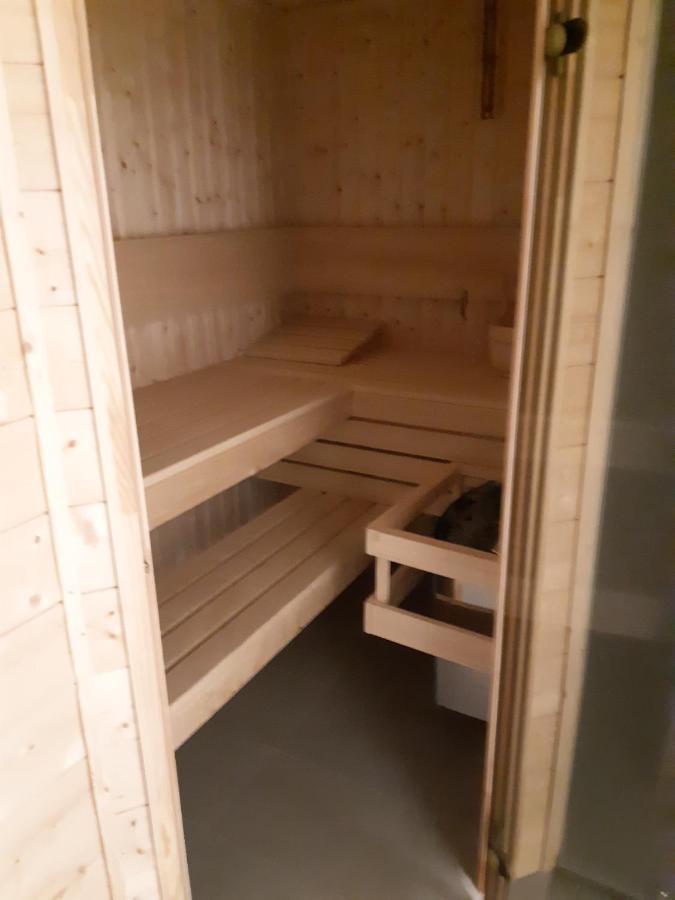 גדנסק Apartament Chmielna - Waterlane Island מראה חיצוני תמונה