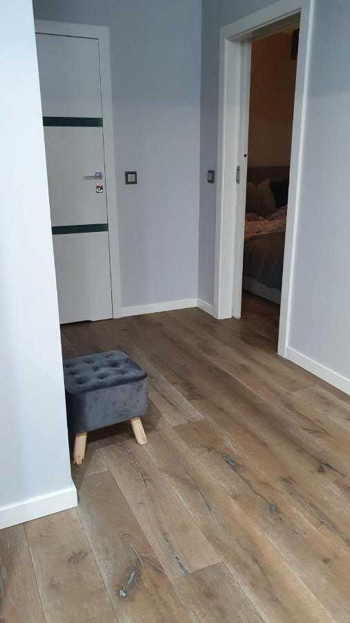 גדנסק Apartament Chmielna - Waterlane Island מראה חיצוני תמונה