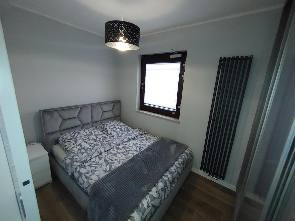 גדנסק Apartament Chmielna - Waterlane Island מראה חיצוני תמונה
