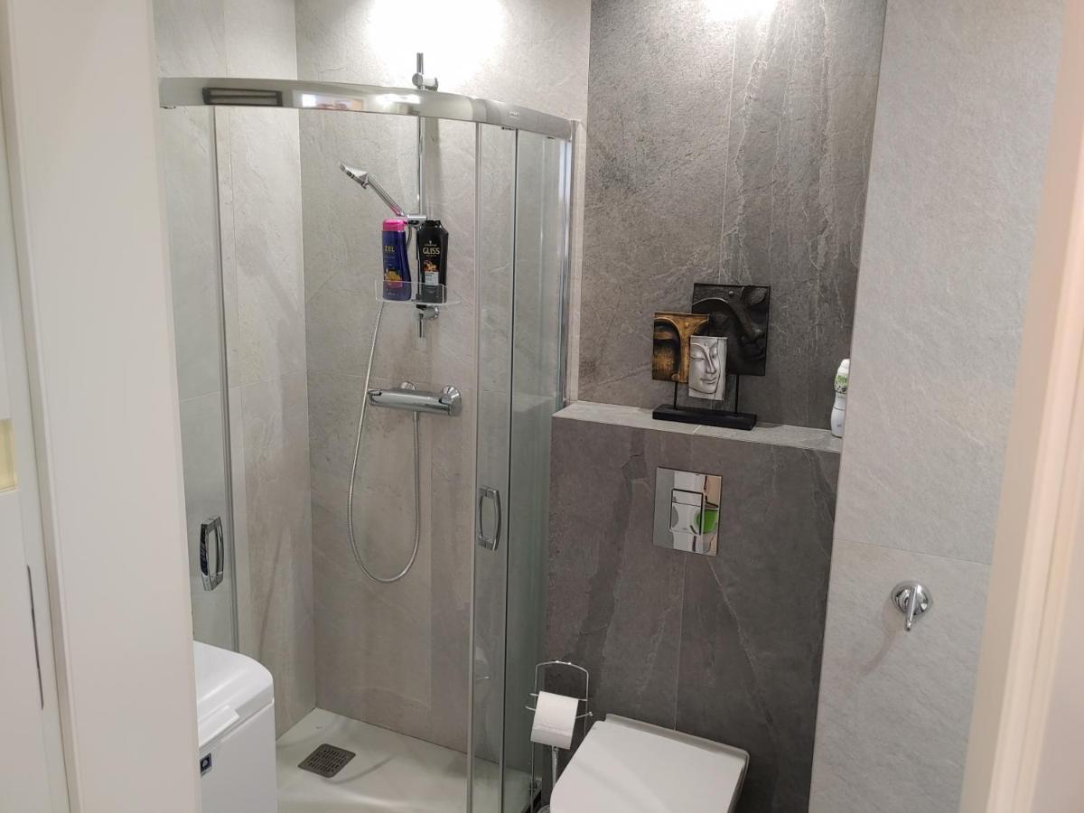גדנסק Apartament Chmielna - Waterlane Island מראה חיצוני תמונה