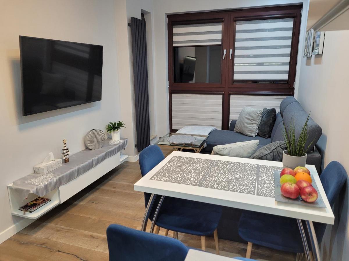 גדנסק Apartament Chmielna - Waterlane Island מראה חיצוני תמונה