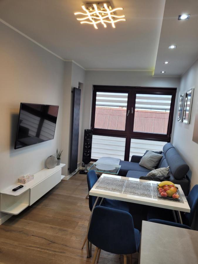 גדנסק Apartament Chmielna - Waterlane Island מראה חיצוני תמונה