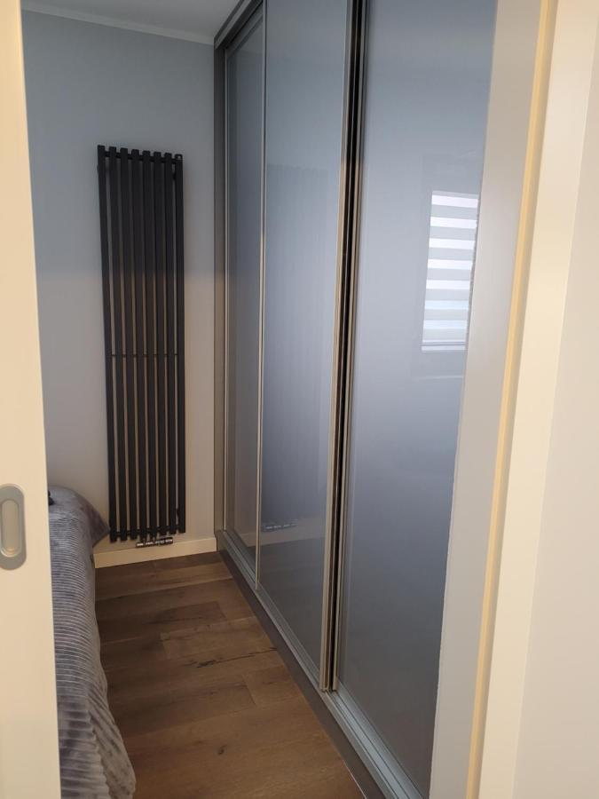 גדנסק Apartament Chmielna - Waterlane Island מראה חיצוני תמונה