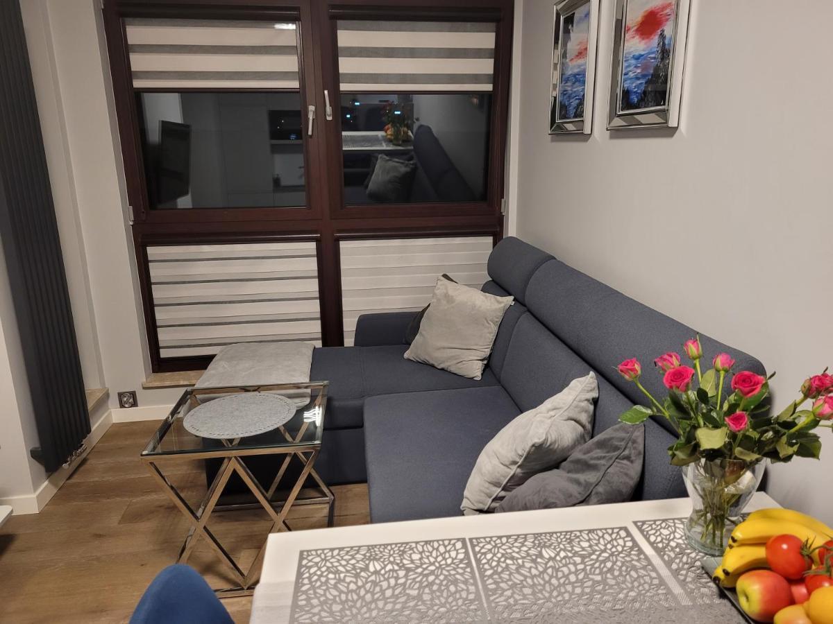 גדנסק Apartament Chmielna - Waterlane Island מראה חיצוני תמונה