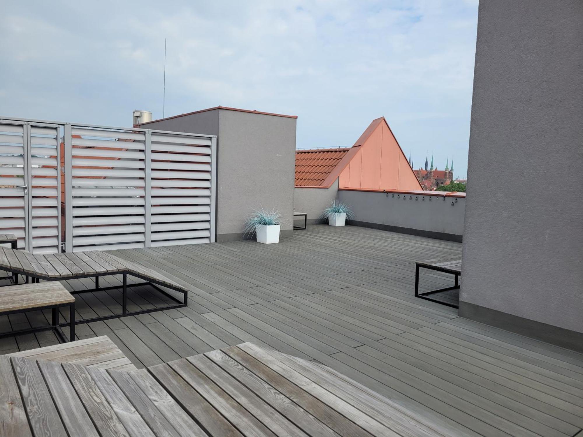 גדנסק Apartament Chmielna - Waterlane Island מראה חיצוני תמונה