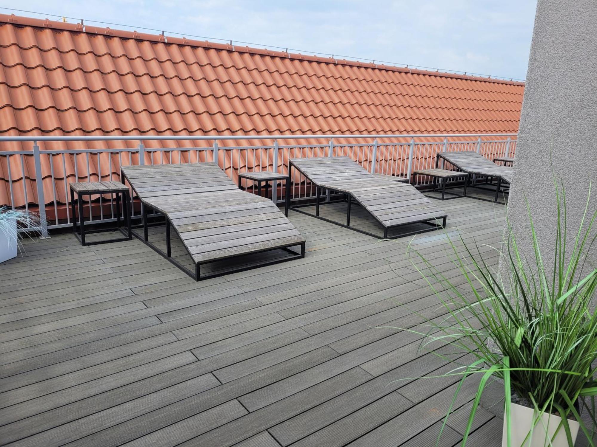 גדנסק Apartament Chmielna - Waterlane Island מראה חיצוני תמונה