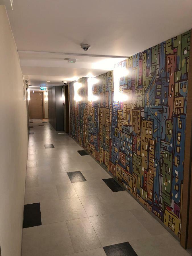 גדנסק Apartament Chmielna - Waterlane Island מראה חיצוני תמונה